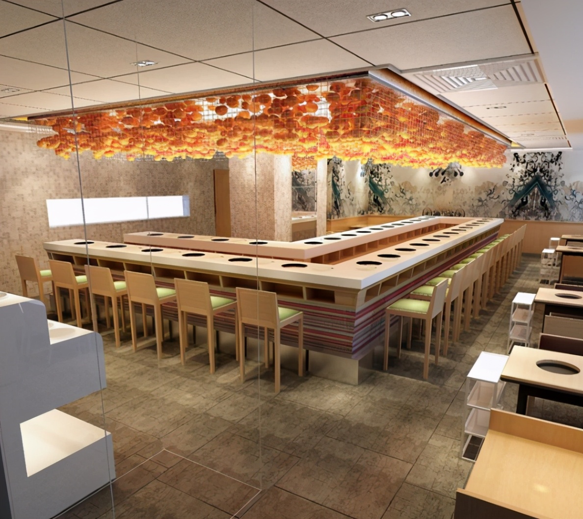 餐饮店没有开一年能招商加盟么,餐饮招商加盟的痛点分析