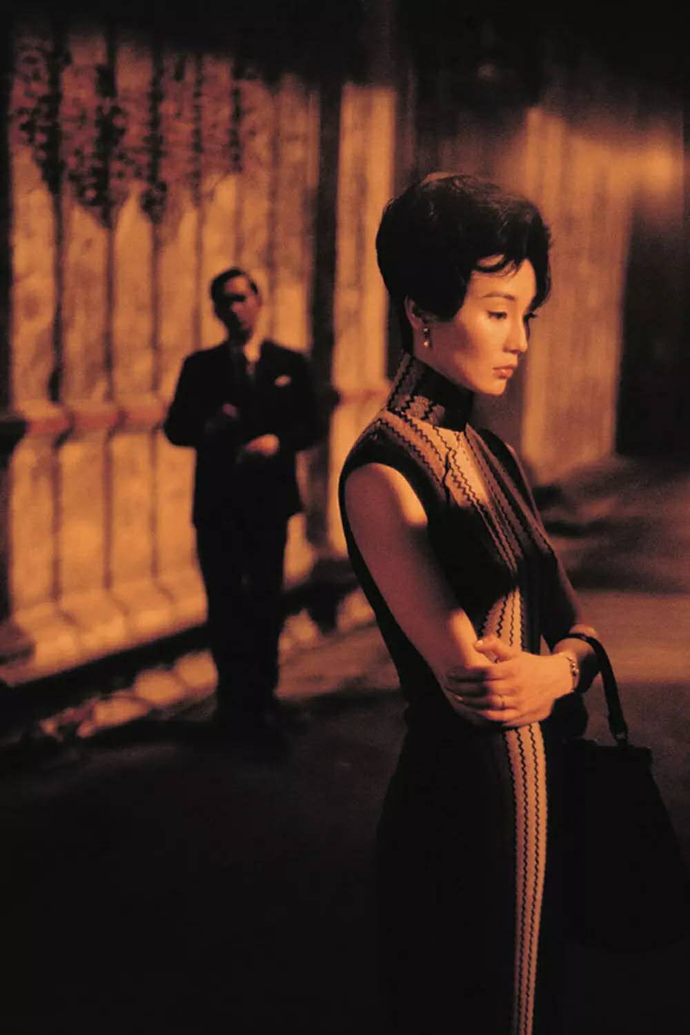 张艺谋的艺术成就,终身成就艺术家张艺谋