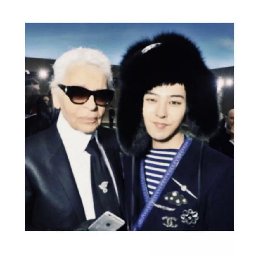 东GD，西Rocky，找对老师学穿衣，化身迷妹收割机