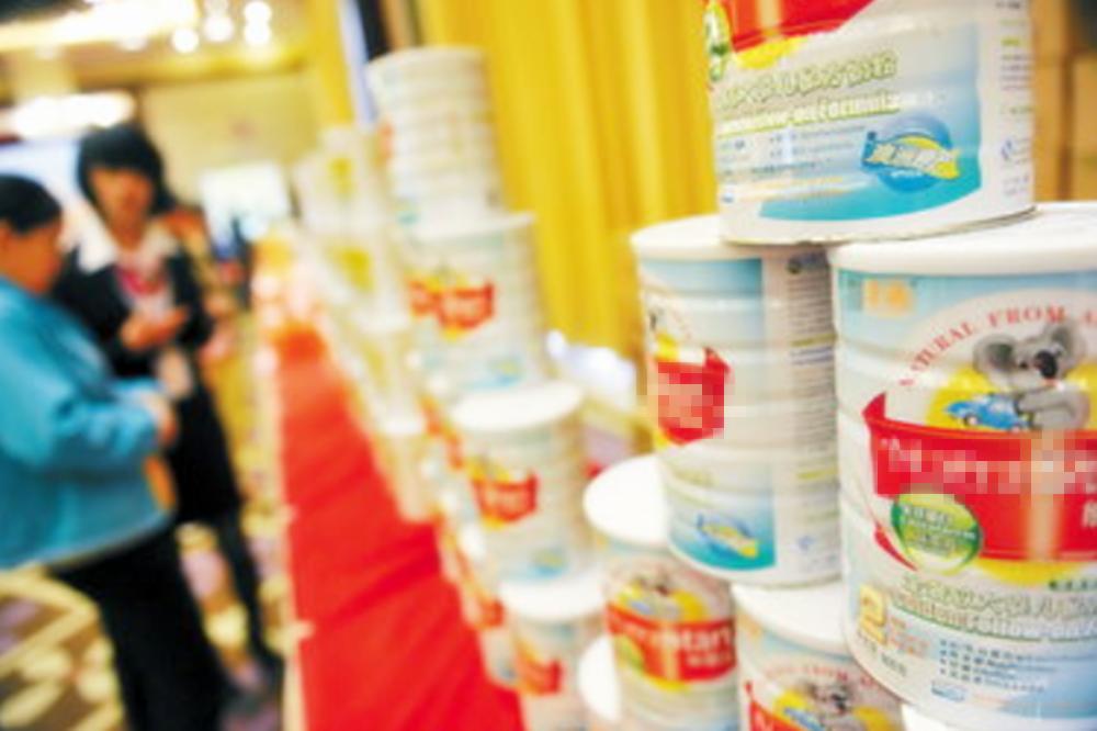 拒绝母婴店推销的奶粉有多少借口,母婴店推销奶粉常遇到的问题