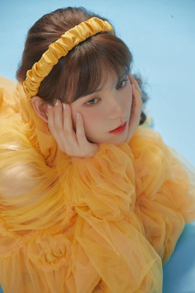 王思聪前女友张予曦晒生活照,王思聪最美前女友张予曦