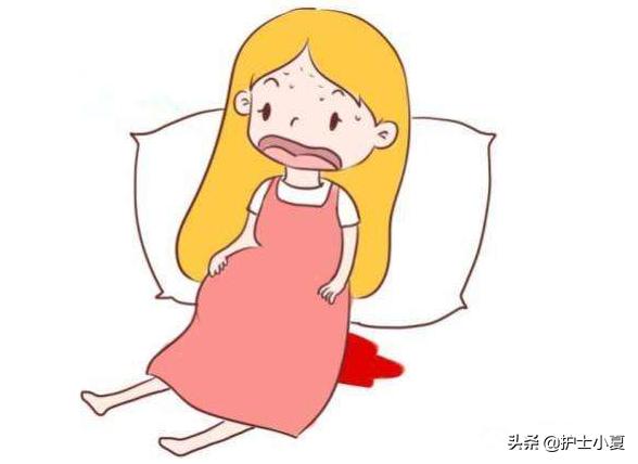 药物流产后怎么知道是否流干净,药物流产吃药后多久流掉