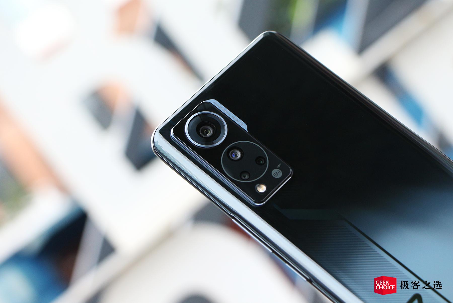 中兴axon305g手机测评,中兴axon30屏下版上手体验