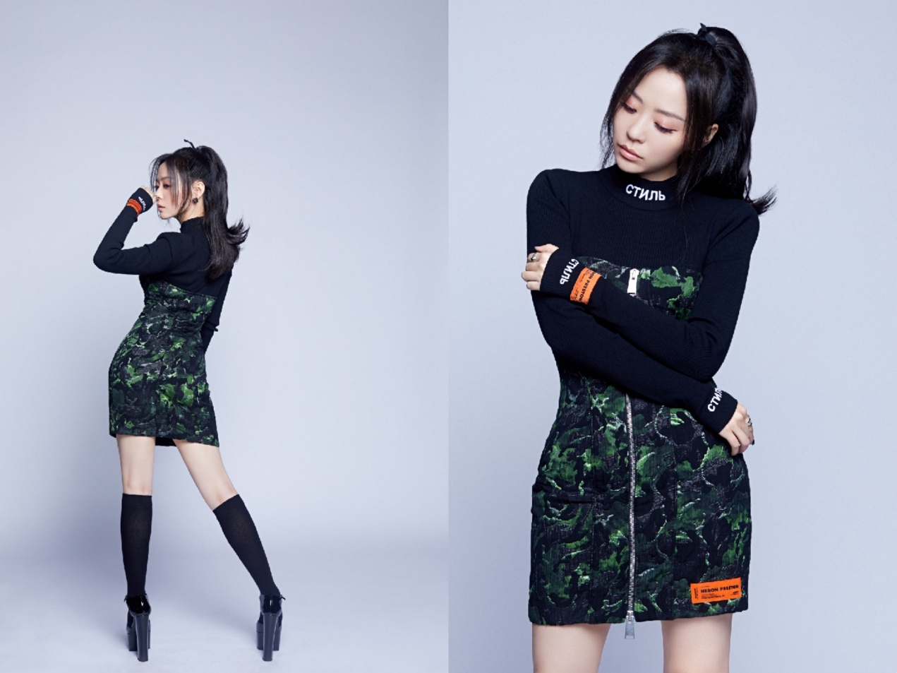 张靓颖港台腔新说唱,张靓颖rapper