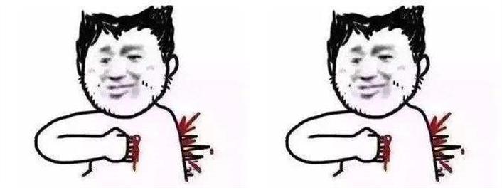 扒开衣服，这女人杀疯了