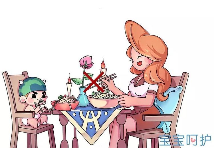 怎么纠正宝宝不好好吃饭的坏习惯,宝宝每顿都不好好吃饭怎么办
