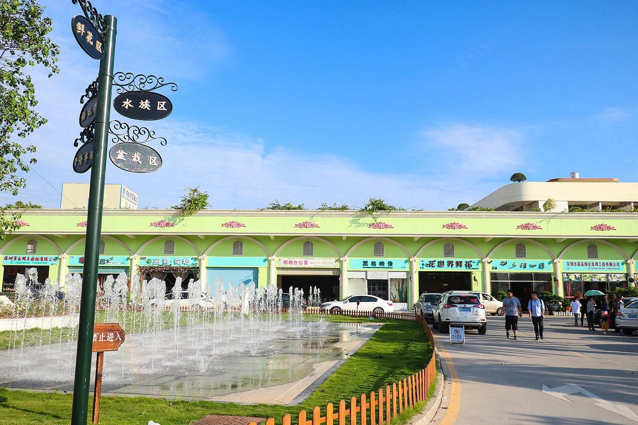 深圳主题公园推荐,深圳爱国主义主题公园