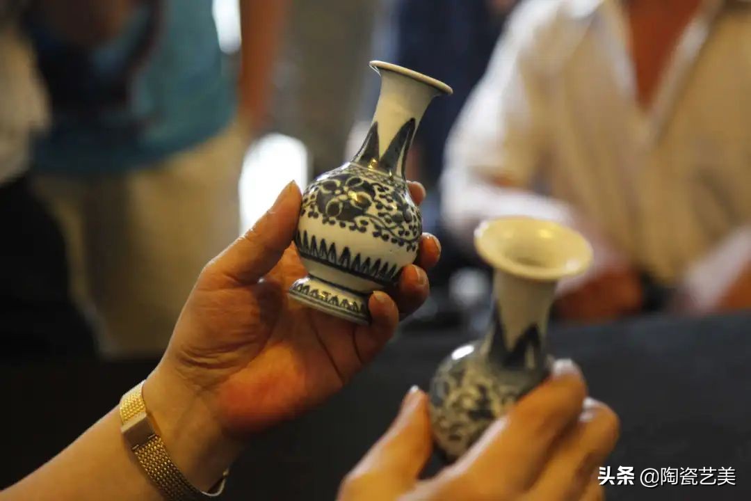 老窑瓷器作假,老窑瓷造假