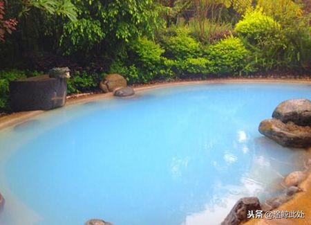 郑州周边——最全、最详细的温泉“约泡”地来啦,含价格和路线!