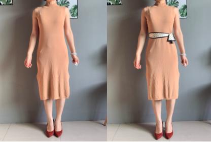 超简单的穿搭小技巧让你衣品飙升,穿搭小妙招让你不再担心穿衣尴尬