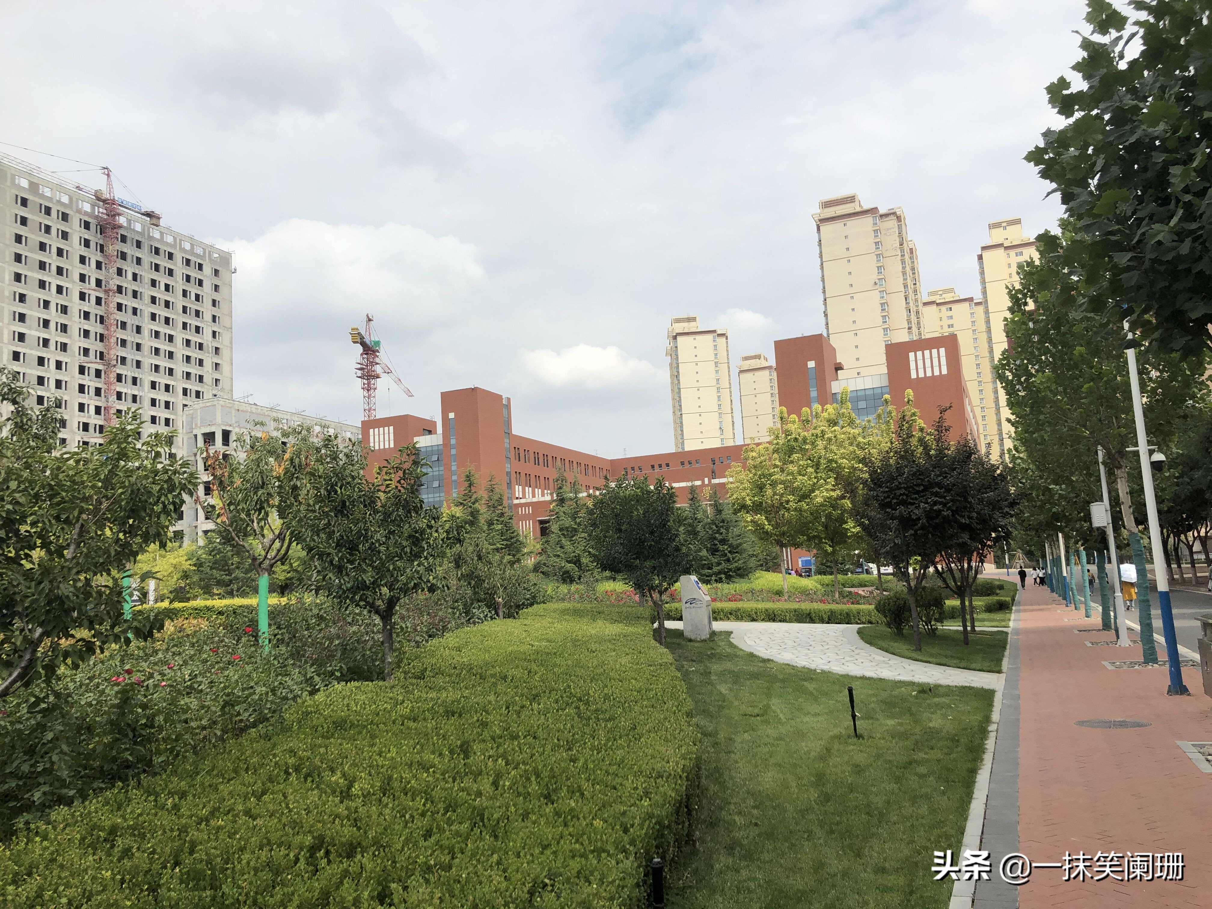 兰州交通大学在西北排名,西北第一高校是兰州大学