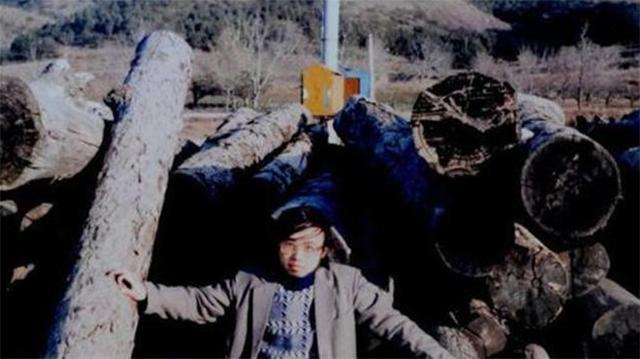 诗人海子爱过的女作家现状,海子暗恋女作家