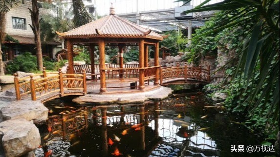 泡温泉的好地方天津,天津温泉镇泡温泉推荐