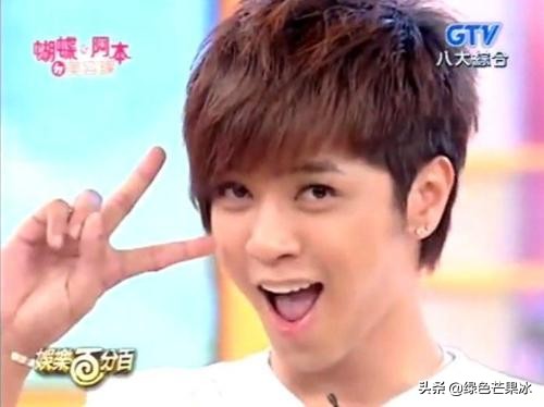 2020年罗志祥新歌,罗志祥新发出的专辑