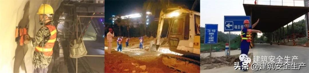 施工现场劳动防护用品的基本要求,施工现场如何做好劳动安全工作