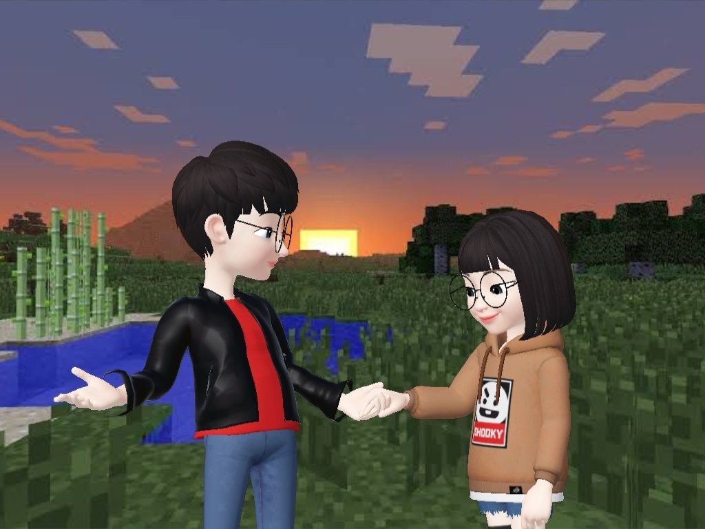 谁能想到，2018年的QQ秀还能帮直男脱单？