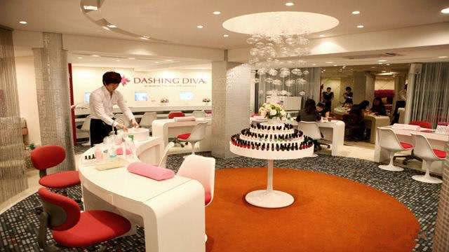 mark一下热门旅游城市值得入手的化妆品手信！