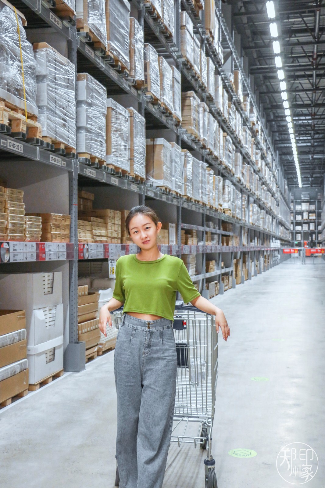 郑州宜家24年春节营业时间,郑州宜家国庆营业时间