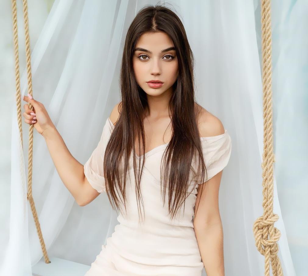 波兰名模美女,波兰名模视频