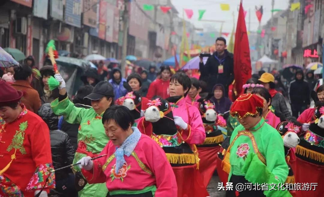 石家庄旅游最新资讯,2020石家庄春节旅游特价