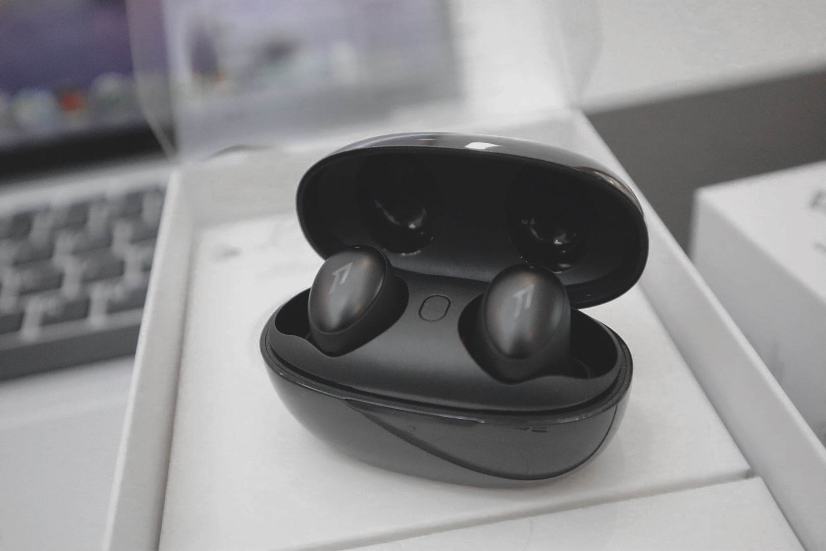 万魔时尚豆colorbuds2测评,万魔新时尚豆colorbuds