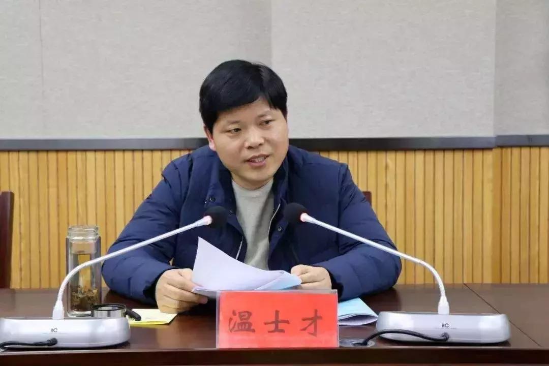 对年轻干部的六大要求,组织部长告诫年轻干部