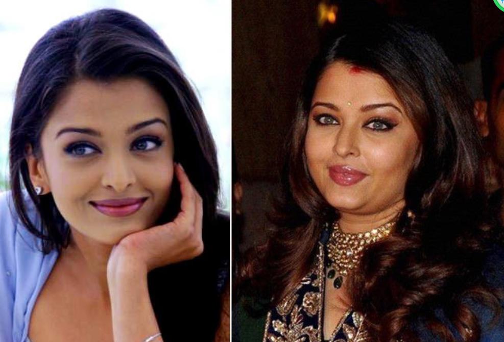 她是印度第一美人,印度第一美女嫁给了25岁的男星