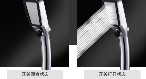 水龙头套上它，厨房台面再不溅一滴水！1年少缴300块水费