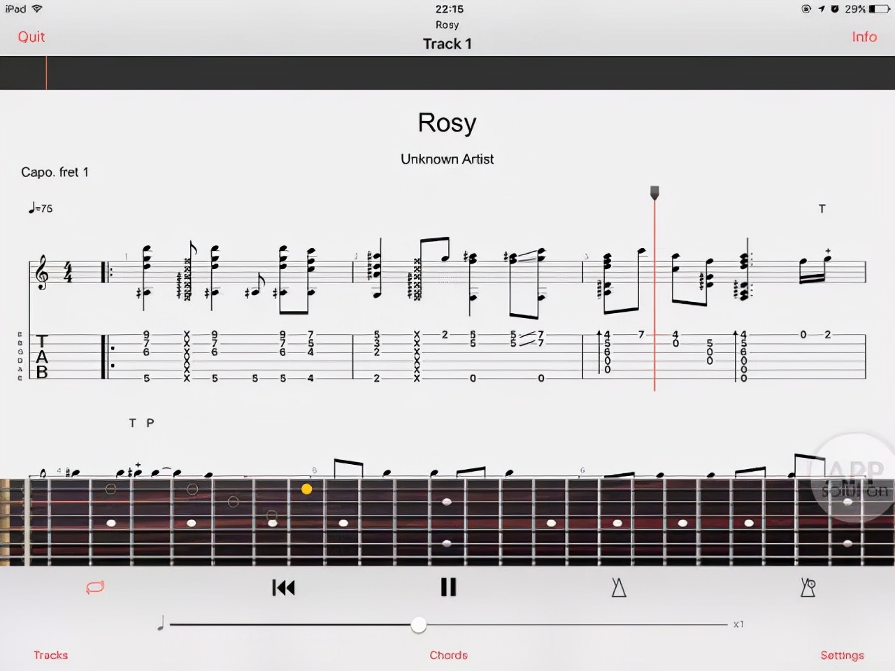 新手学习吉他用什么app最好,初学者学吉他有哪些实用的app