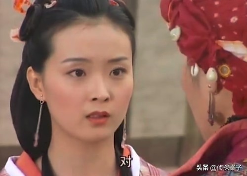 电视剧17年前,17年电视剧两个男主一个女主