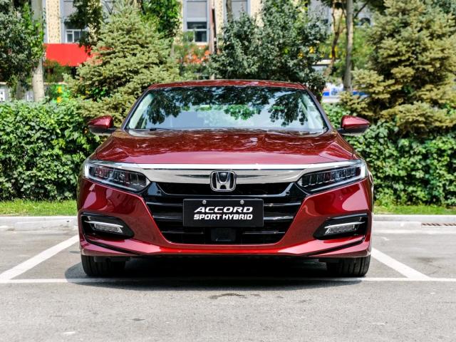 开完本田雅阁再开什么车,开完雅阁换什么车