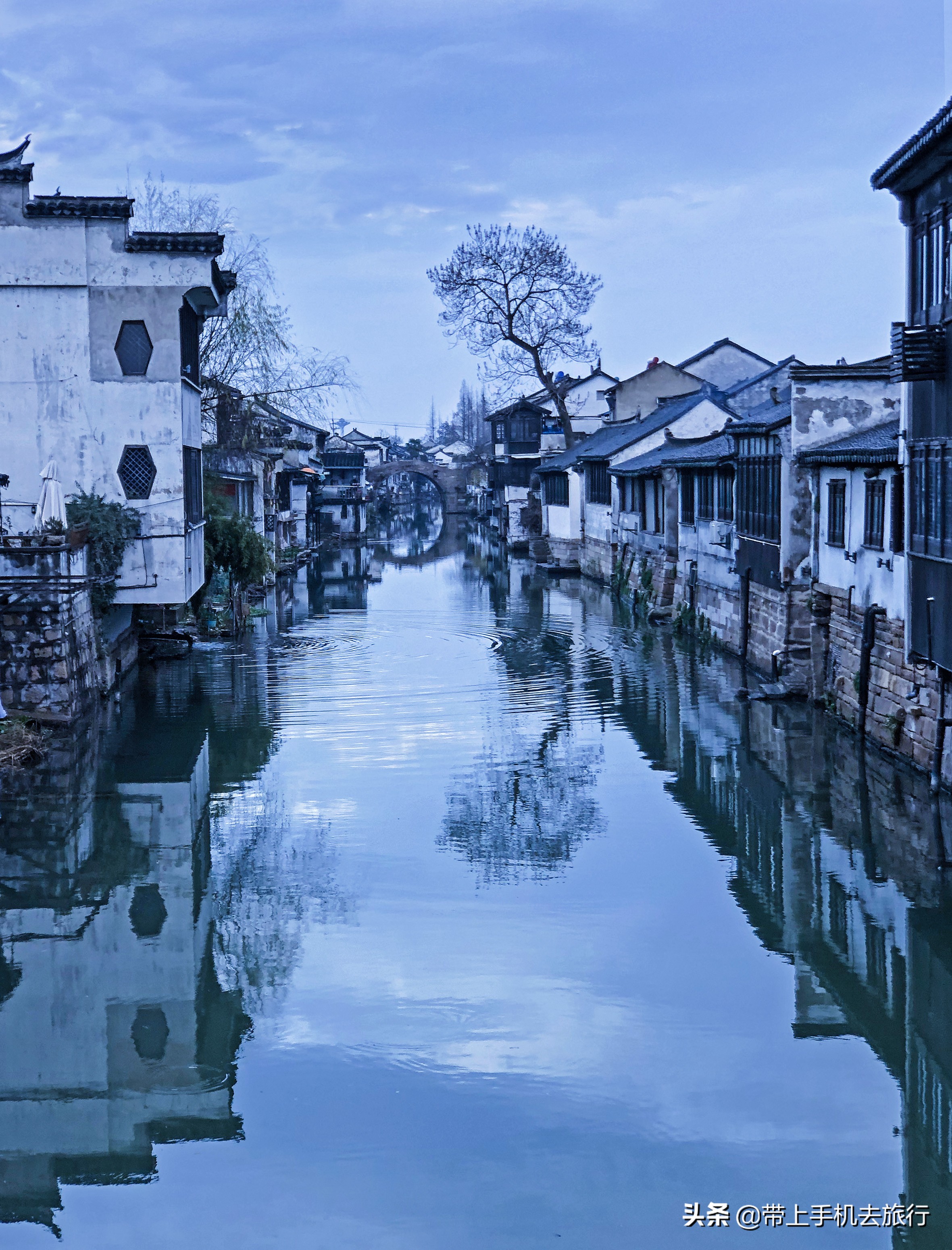 江南水乡太仓沙溪古镇,太仓沙溪古镇游玩攻略路线