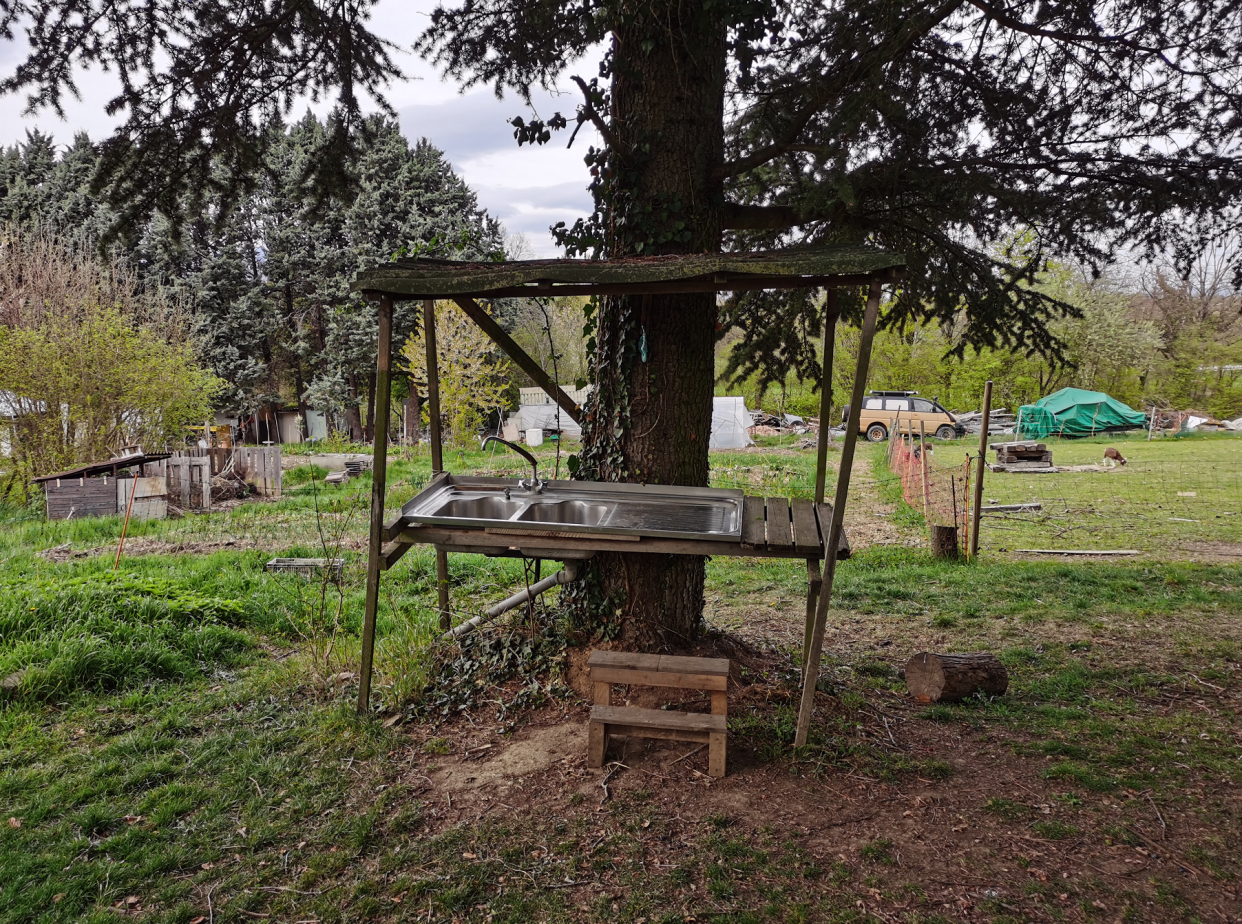 瑞士小朋友的秘密世界原来在这里，学会爱，从孩子的自然教育开始