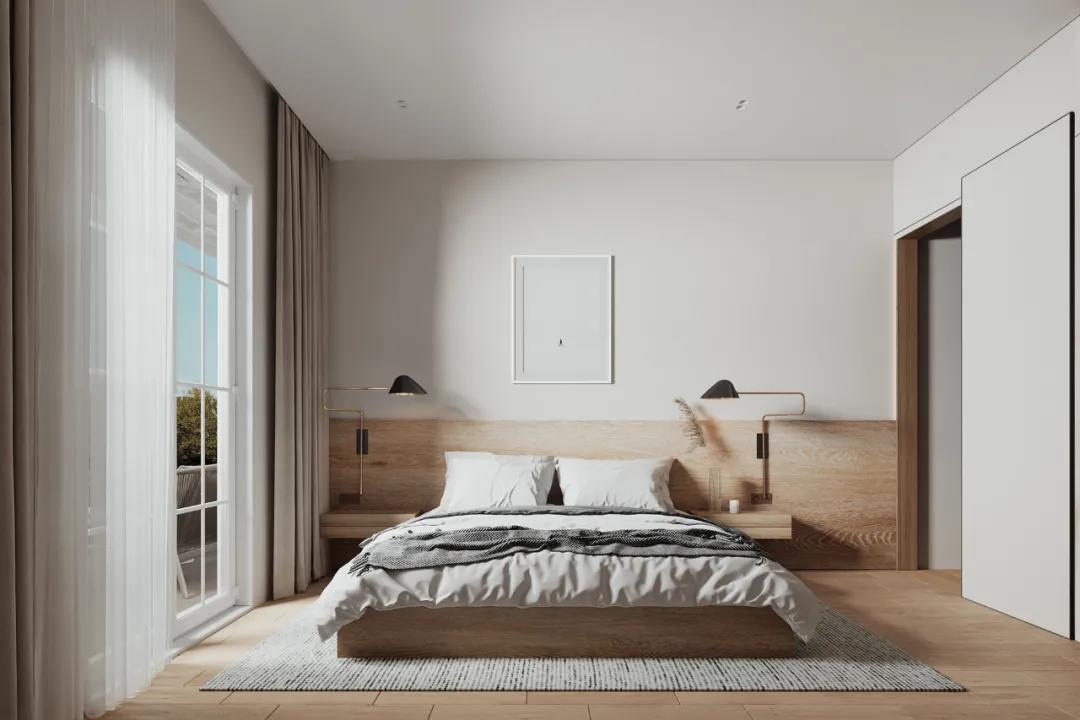 北欧风格有哪些设计元素图片,北欧风的设计风格