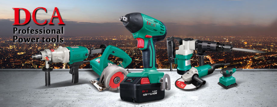 中国电动工具出海,中国工具十大出口品牌