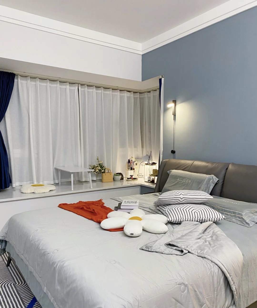 好看的房子有品味,浪漫好看的房子