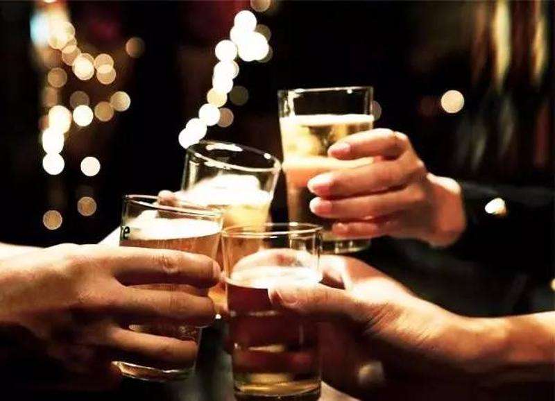 苹果醋可以解酒是真的吗,苹果醋解酒还是酸奶解酒