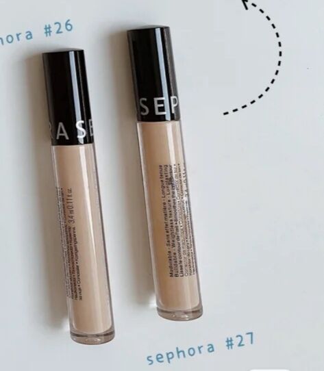 遮瑕测评推荐第一名遮瑕,遮瑕力超强的遮瑕推荐