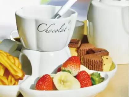 如何轻轻松松玩转武汉,汉阳人信汇商业步行街