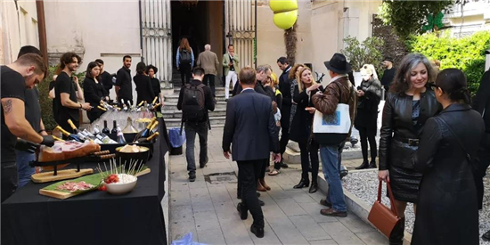 2024威尼斯双年展,威尼斯双年展平行展