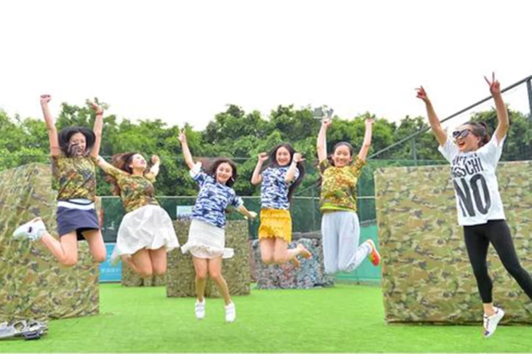 ColorOne成都国际城市定向赛，10万奖金等你领取！