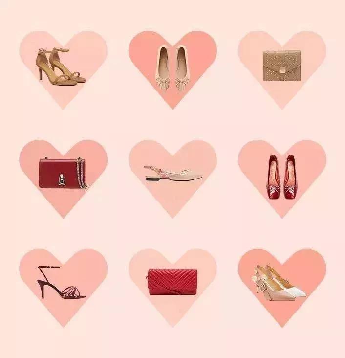 100块高跟鞋和125块高跟鞋,100块和1000块的鞋子区别