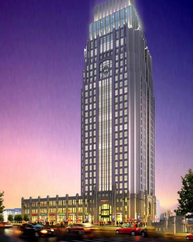 以实力“强心脏”：傲千亿中梁雄厚实力，承中海建工品质精筑