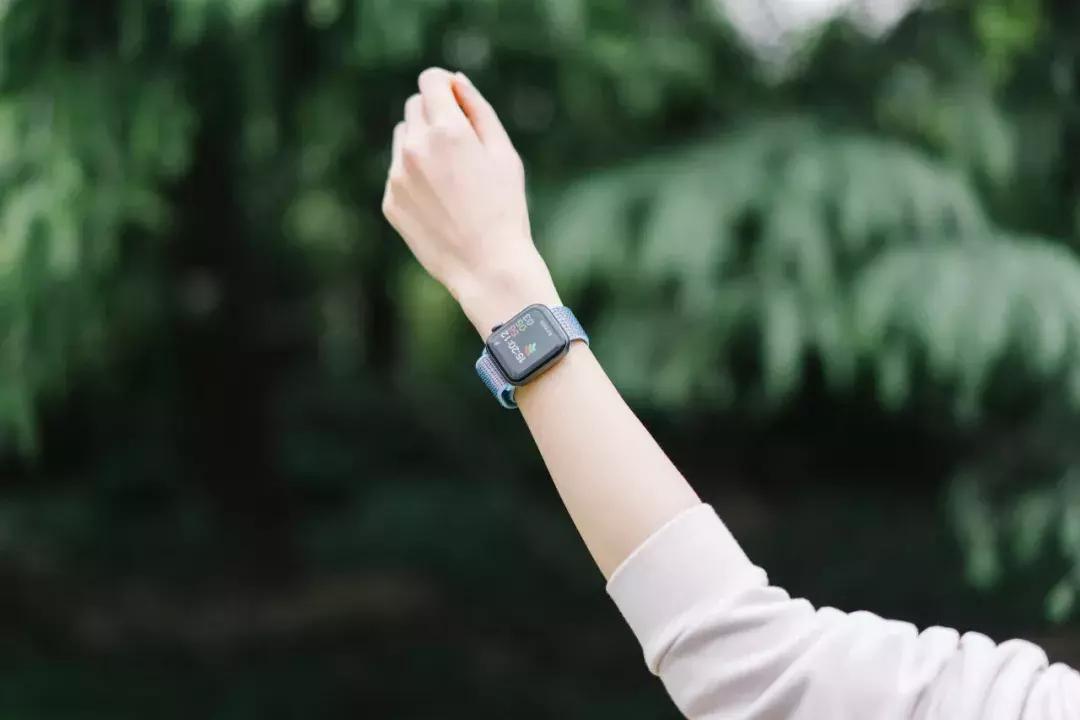 小白入手applewatch的功能,applewatch正确购买方式