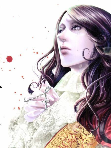 夏尔亨利桑松fate,夏尔亨利桑松是谁