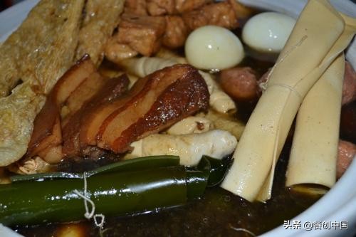 兄弟俩开个甏肉干饭餐厅天天火爆排队兄弟俩出国配方公布