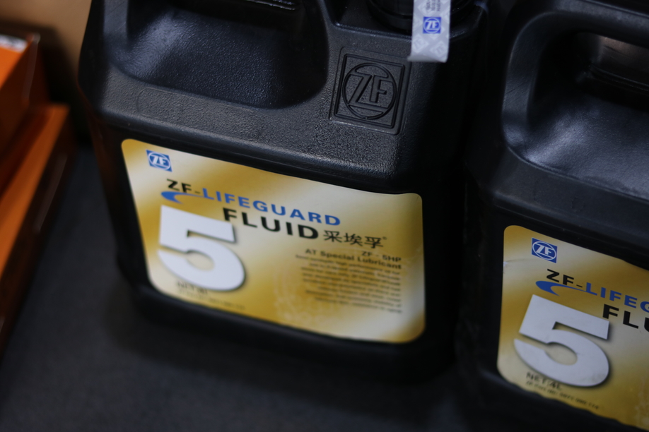 怪兽修车：翻新一辆05年的高尔夫4，重温经典，改装老车