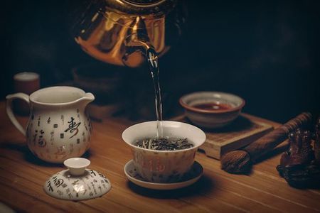 中国各类名茶,中国十大名茶是哪10种名茶