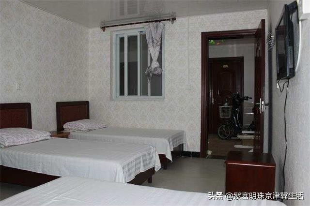 魂牵梦绕的绿色净土，真的美翻了，东戴河德福缘农家院