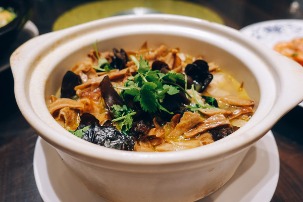 来东方盐湖城过大年,冬游河北阜平骆驼湾过大年